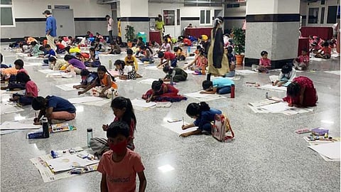 குழந்தைகளை சம்மர் கோச்சிங் அனுப்பப் போறீங்களா?