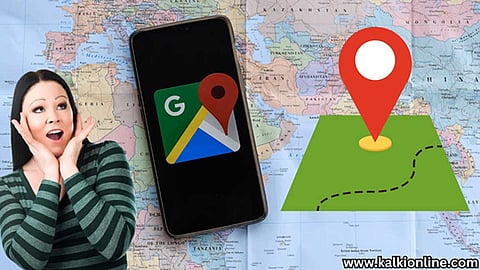 கிராமங்களையும் இனி ஸ்ட்ரீட் வியூவில் பார்க்கலாம்.