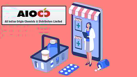 ஆன்லைன் மருந்தகங்களை தடைச் செய்க: வேதியியலாளர்கள் அமைப்பு மத்திய அரசுக்கு கடிதம்!