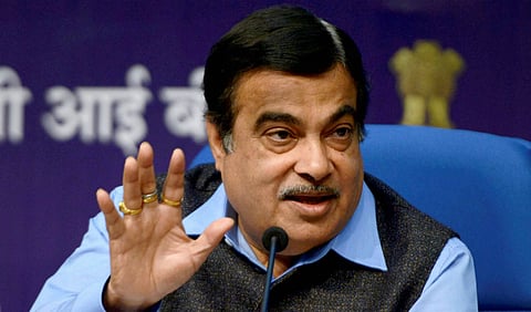 ‘இந்தியத் தயாரிப்பு டயர்களின் தரம் உயர்த்தப்படும்’ அமைச்சர் நிதின் கட்கரி அறிவிப்பு!