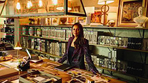 நான் எனது மனைவியின் செல்ல விசிறி!