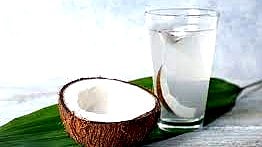 தேங்காய் தண்ணீரில் இவ்வளவு மருத்துவ குணங்களா?