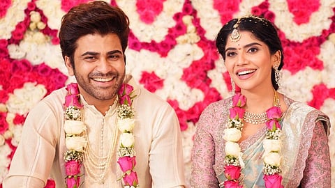 "எங்கேயும் எப்போதும்" ஹீரோவுக்கு ஜெய்ப்பூரில் திருமணம்!