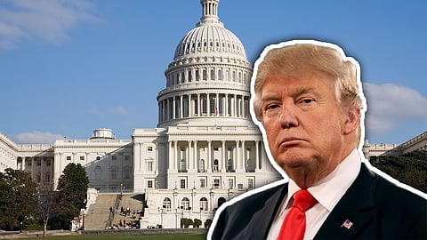 ட்ரம்ப் மீது குவியும் பாலியல் குற்றச்சாட்டுகள்!