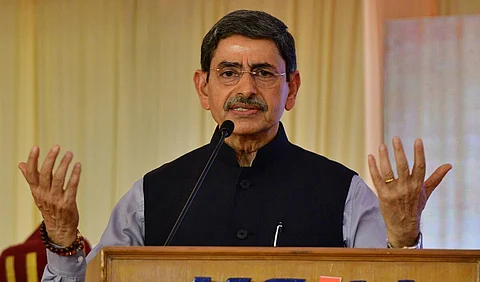 ‘ஒரே நாடு; ஒரே பாரதம் என்பதற்கு எதிரானது திராவிட மாடல் வாசகம்’ ஆளுநர் ஆர்.என்.ரவி விளக்கம்!