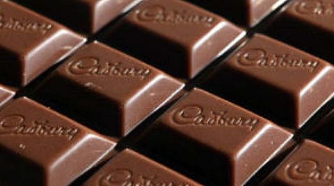 நோய் பரப்பும் சாக்லேட்டுகளை திரும்பப் பெற்ற காட்பரீஸ் நிறுவனம்!