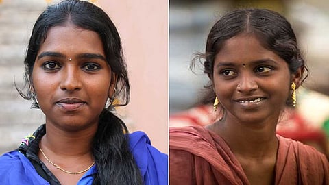நல்ல கலரா இருந்தால்தான் மதிப்பா?
