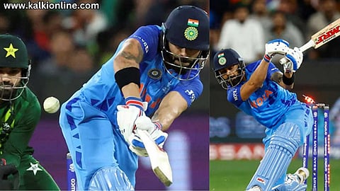 கிரிக்கெட் விதிகளில் மாற்றம். ஸ்டம்ப்-ல் பந்து பட்டால் பேட்ஸ்மேனுக்கு ரன்!