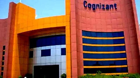 காக்னிசன்ட் நிறுவனம் 3,500 ஊழியர்களை பணிநீக்கம் செய்ய முடிவு !