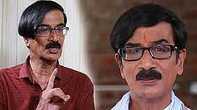 பிரபல இயக்குநரும் நடிகருமான மனோபாலா காலமானார்!