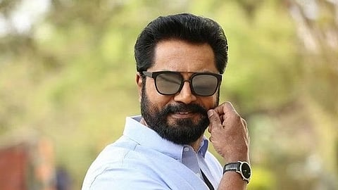 "150 வயதுவரை வாழ்வேன்" நடிகர் சரத்குமாரின் பிட்நஸ் ரகசியம் இதுதானா?