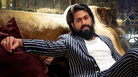 கேஜிஎஃப் 3 திரை கதை தயார் இயக்குனர் கொடுத்த அப்டேட்!