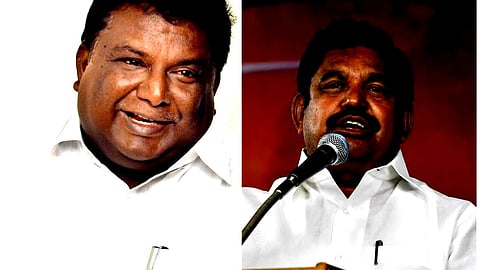 "எந்த பேருந்தும் நிறுத்தப்படவில்லை" இபிஎஸ் குற்றச்சாட்டுக்கு அமைச்சர் சிவசங்கர் பதில்!