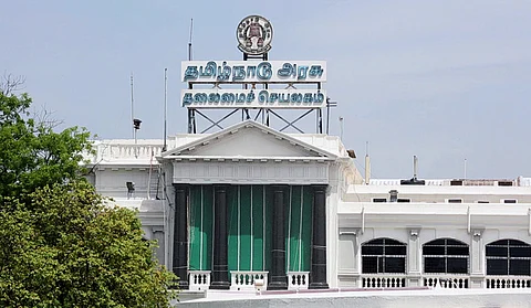தனியார் நிறுவனங்களில் 12 மணி நேர வேலை மசோதா: அதிகாரப்பூர்வ வாபஸ்!