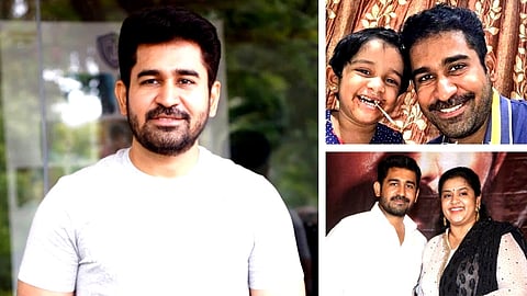 ஆதரவற்றவர்களுக்கும் குழந்தைகளுக்கும் நட்சத்திர விடுதியில் விருந்தளித்த பிரபல நடிகர்!