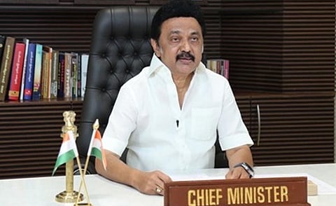 தொமுச பேரவையின் பொன்விழாவில் பங்கேற்கும் முதல்வர் மு.க.ஸ்டாலின்!