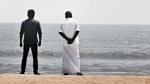 'மாமன்னன்' முதல்நாள் வசூல் : இத்தனை கோடியா!