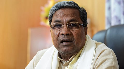 அரிசியில் அரசியலா? மத்திய அரசு மீது சித்தராமையா குற்றச்சாட்டு!