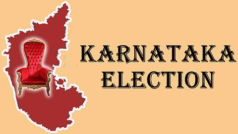 கர்நாடகத்தில் முதல்வர் நாற்காலிக்கு போட்டா போட்டி!