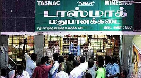 கலைஞர் கருணாநிதி பிறந்த நாளில் 500 மதுக்கடைகள் மூடும் அறிவிப்பு!?