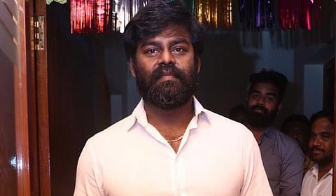 மோசடி புகாரில் தொடர்பு: ஆர்.கே.சுரேஷ் வங்கிக் கணக்கு முடக்கம்!