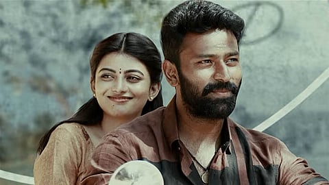 "தற்கொலை செய்து கொள்ள நினைத்தேன்": சாந்தனு பாக்யராஜ்!