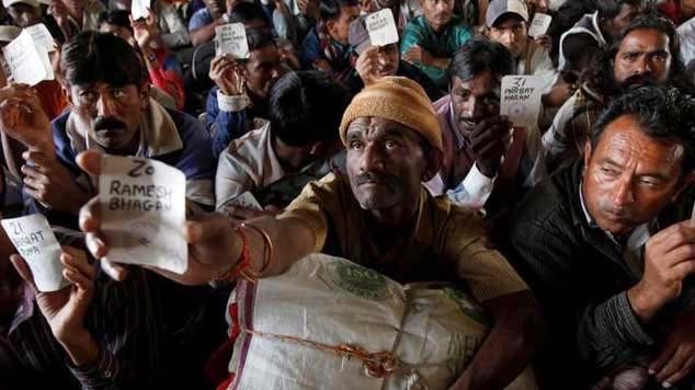 சிறையில் வாடும் 199 இந்திய மீனவர்களை விடுவிக்கிறது பாகிஸ்தான்!