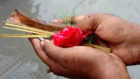 அறிந்துகொள்ள வேண்டிய அமாவாசை தகவல்கள்!