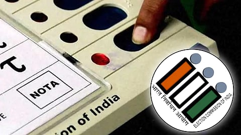 "இனிவரும் தேர்தல்களில் 'நோட்டா' தான்"முன்னாள் தேர்தல் ஆணையரின் சர்ச்சை பேச்சு!