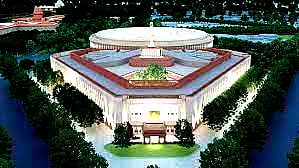 நாடாளுமன்ற திறப்பு விழாவில் எதிர்க்கட்சிகள் பங்கேற்க வேண்டும் - நிர்மலா சீதாராமன்!