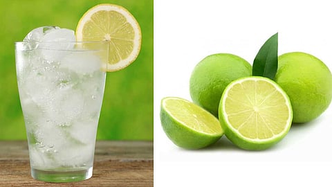 சத்துமிக்க சாத்துக்குடி!