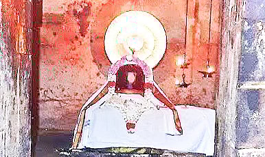 இதய நோய் நிவாரண பரிகாரத் தலமாகத் திகழும் மார்க்க சகாயேசுவரர் ஆலயம்!