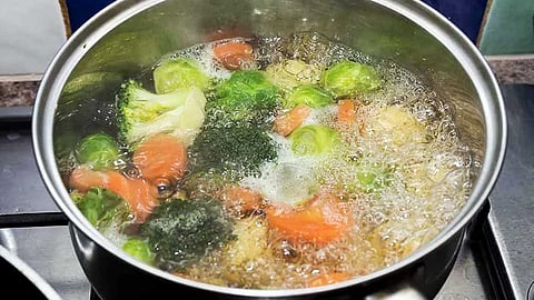 தெரிந்துகொள்ள வேண்டிய சமையல் குறிப்புகள்!