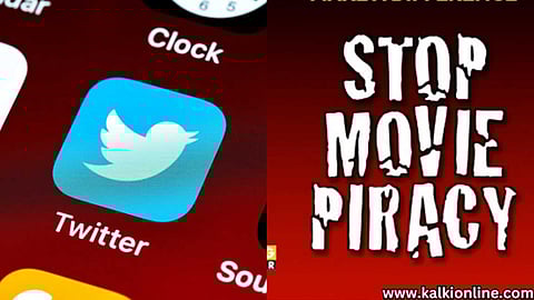 அடுத்த தமிழ் ராக்கர்ஸ் Twitter தான்.