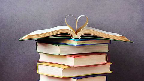 புத்தகங்கள் வழங்கும் இரண்டாம் நபர் அனுபவம் (vicarious feeling)