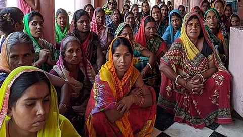 குஜராத்தில் காணாமல் போன ஆயிரக்கணக்கான பெண்கள்: காவல்துறை விளக்கம்!