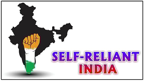 'தற்சார்பு இந்தியா' கொள்கை மூலம் 928 பொருட்கள் உள்நாட்டு கொள்முதலுக்கு விடுவிப்பு!