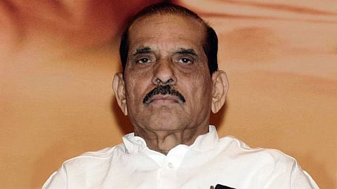 மஹாராஷ்டிர முன்னாள் முதல்வர் மனோகர் ஜோஷி மருத்துவமனையில் அனுமதி!