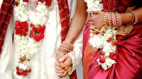 திருமண வாழ்க்கை சிறக்க 40 வழிகள்!