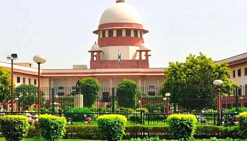 வலியற்ற மரண தண்டனை; உச்ச நீதிமன்ற பொதுநல வழக்கு தள்ளிவைப்பு!