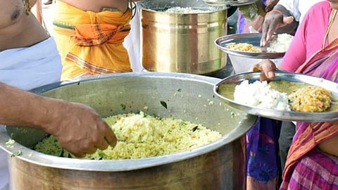 தானமும் அதன் பலன்களும்!