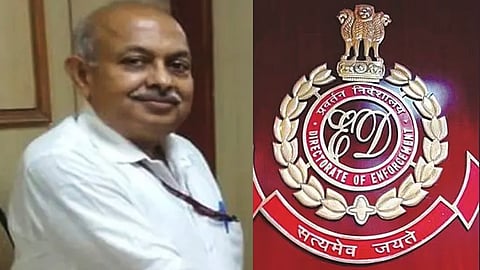 சஞ்சய் மிஸ்ராவுக்கு இனி பதவி நீட்டிப்பு இல்லை - மத்திய அரசு தகவல்!