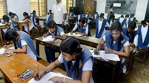 ஊட்டியில் 34 மாணவர்களின் கணித தேர்வு முடிவுகள் நிறுத்தி வைப்பு!