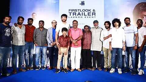 கந்து வட்டி கொடுமையை சொல்லும் எறும்பு!