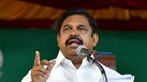 தி.மு.க ஆட்சியை கூட்டணிக்கட்சிகள் கேள்வி கேட்பதில்லை, ஆனால், தேர்தல் வந்தால் மக்கள் கேள்வி கேட்பார்கள் - எடப்பாடி காட்டம்!
