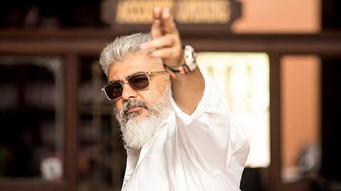 AJITH