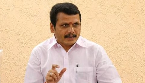 ‘மதுக்கடை வருமானத்தில் ஆட்சி நடத்த வேண்டிய அவசியமில்லை’ அமைச்சர் செந்தில் பாலாஜி!