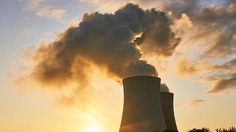 கோரக்பூரில் அமைந்துள்ள வட இந்தியாவின் முதல் அணுமின் நிலையம் 2028 முதல் செயல்படத் தொடங்கும்!