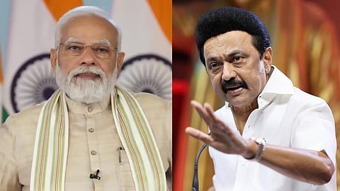 பருத்தி விலை வீழ்ச்சி பிரதமருக்கு முதல்வர் கடிதம்!