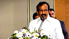 மதுபாட்டில்கள் கூடுதல் விலைக்கு விற்பனை செய்தால் தண்டனை - அமைச்சர் முத்துசாமி!